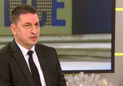 Христо Терзийски, МВР: След 21 декември не започва нов живот, ще изпратим полиция и жандармерия да контролират струпванията