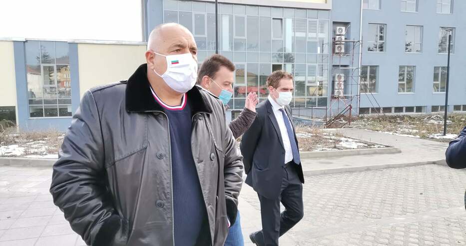 Последни новини