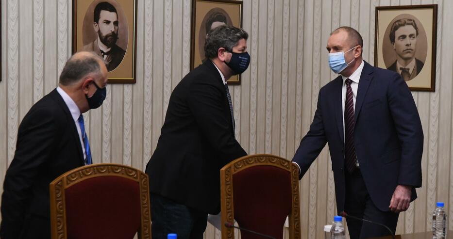 Последни новини