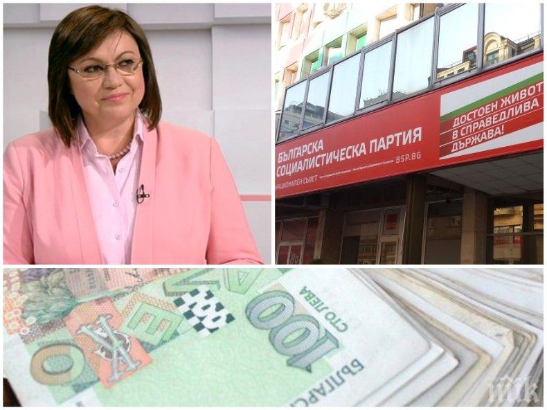 Последни новини