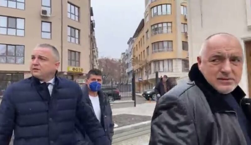 Последни новини Последни новини