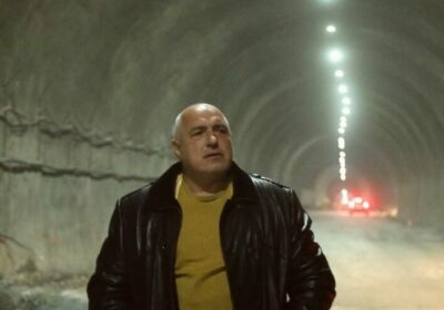 БСП с остра атака: Нощното шкафче на Борисов е пълно и може сам да финансира кампанията си