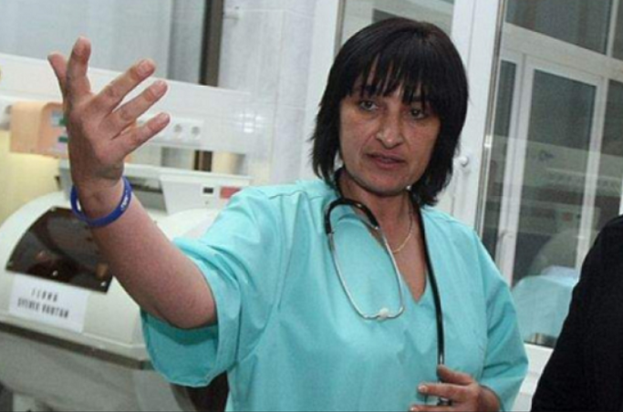 Сестрата на Бойко Борисов: Сега ще Ви кажа истината за записите!