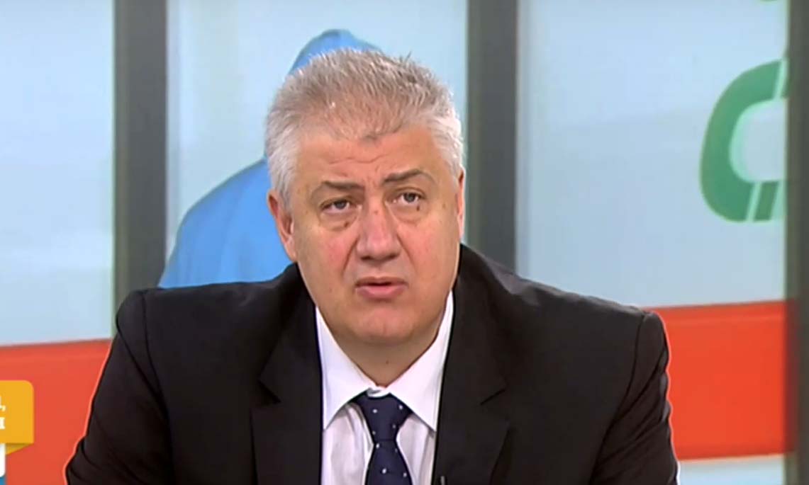 Проф. Балтов: Ще има четвърта вълна на K-вид през есента, ваксинирайте се