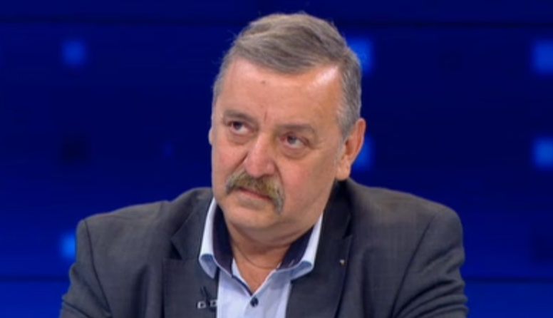 Кантарджиев: Недоверието към ваксините се подклажда от хора със задни мисли, които целят политическа кариера