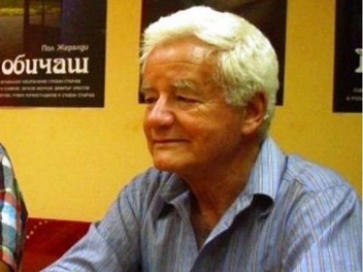 ЖЕСТОКОСТ: Актьорът Стефан Стайчев почина след грабеж и побой в дома си