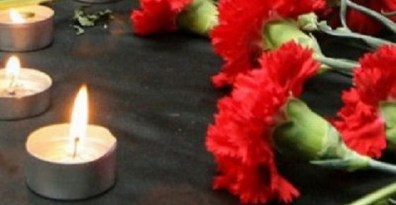 България скърби. Погребват Таня с 2-годишното й дете на рождения й ден. След дни трябваше да роди близнаци