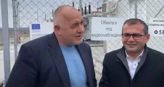 Последни новини Борисов съветва: „По-полека“, да не се спънат, както са се забързали за власт