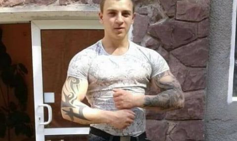 Пламен Друмев е дрогираният джигит, подлудил Казанлък