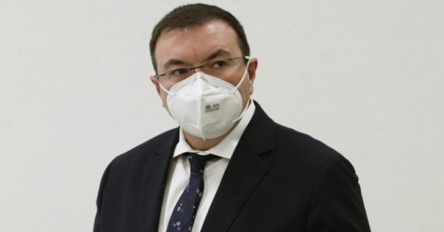 Министерството на здравеопазването излезе с нова заповед