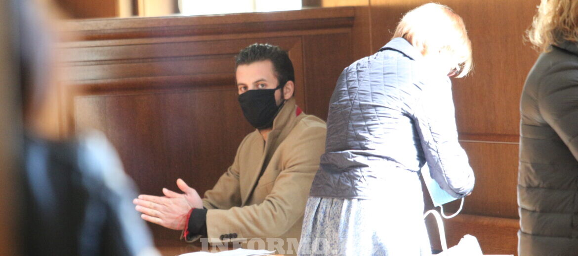 Йоан Матев проговори за убийството в Борисовата градина