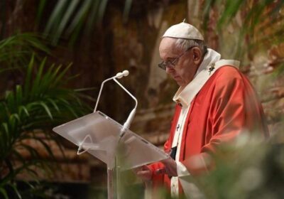 Папата за пандемията: Миналата година бяхме шокирани, тази година сме подложени на изпитание