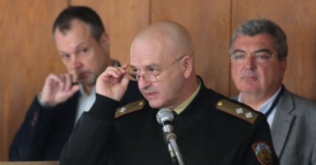 Последни новини Ген. Мутафчийски: Смъртността се покачва, не можем да стоим и да чакаме-Ето какво правим!