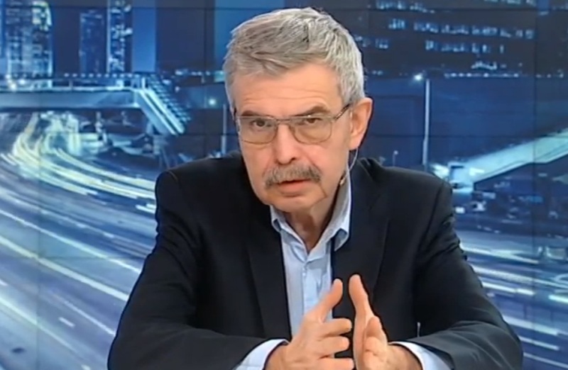 Финансистът Емил Хърсев: След изборите ще има вдигане на данъците