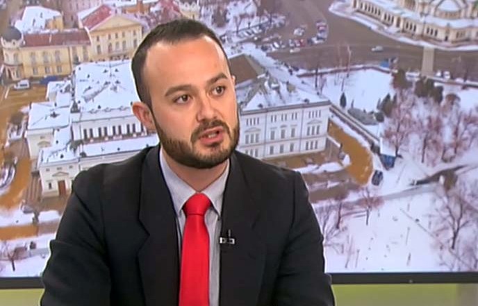 Следващите седмици смъртността ще скочи с до 4 пъти, прогнозира математикът Петър Велков