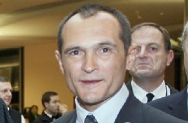 Васил Божков: Бойко идвам си у дома и ще отнема силата ти