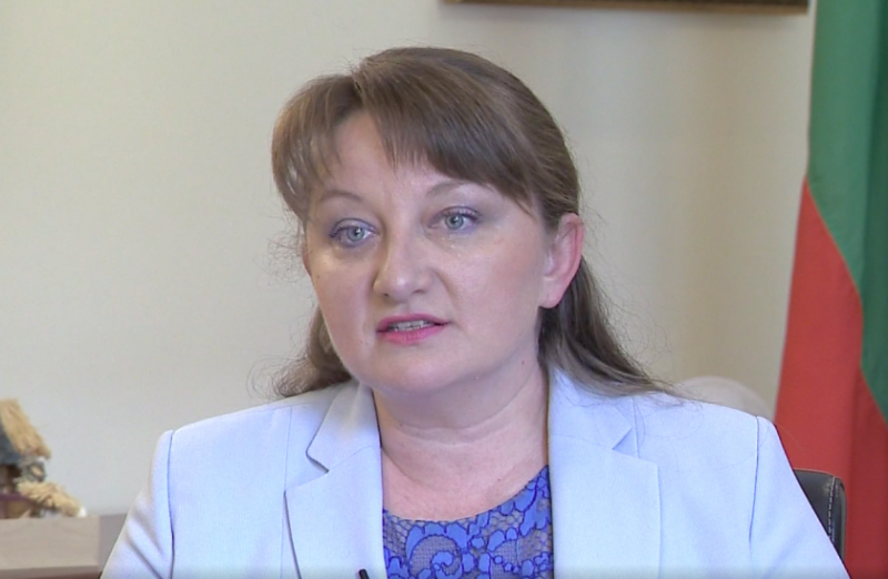 Деница Сачева: Преди година „Системата ни убива“ заплаши сина ми – беше само на 6 години