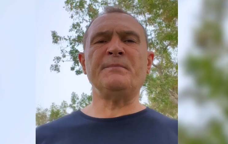 Последни новини Васил Божков вече е в Барселона