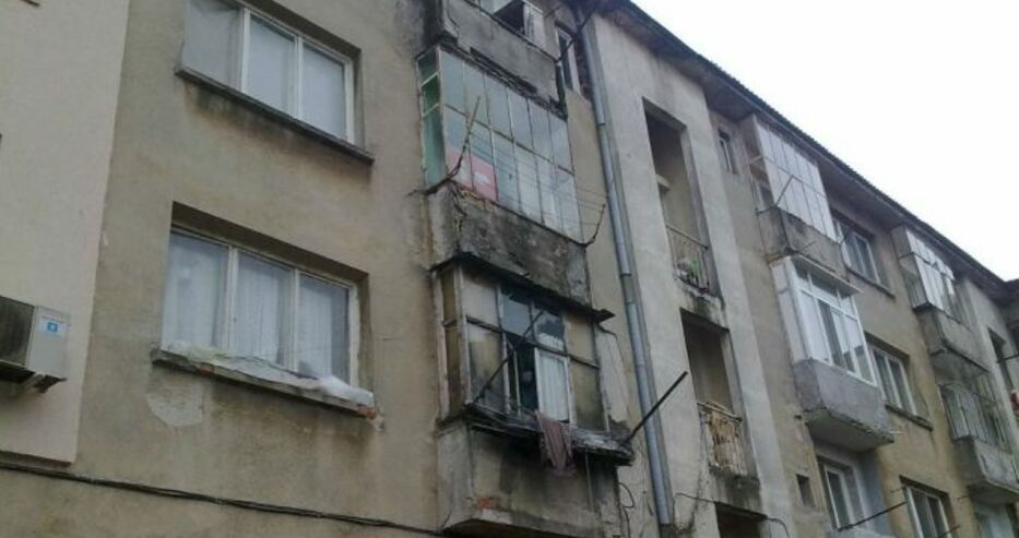 Последни новини Експерт: Паспортизацията ще изисква разбиване на апартаменти и изнасяне на живущите за няколко месеца