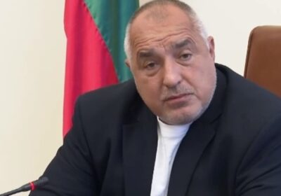 Борисов: Нашата програма, нашата тактика вършат огромна работа за нормалния живот на българите