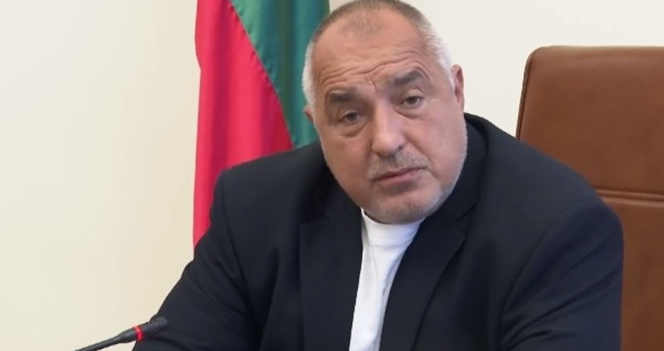 Борисов: Нашата програма, нашата тактика вършат огромна работа за нормалния живот на българите