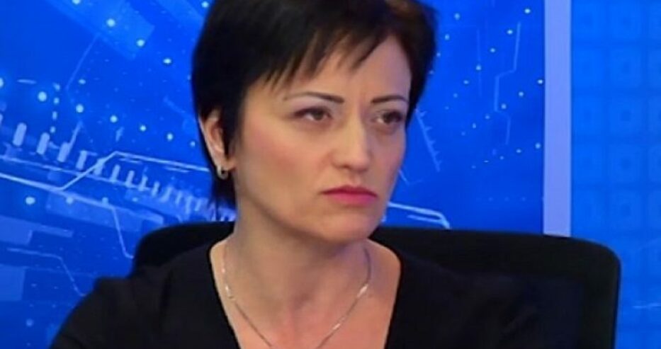 Адвокат Албена Белянова: Превзета държава нагледно. България е най-бедната държава, но с най-бързо забогатяващите чиновници