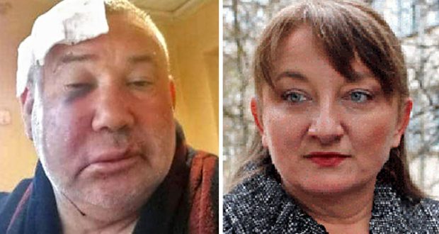 Последни новини Ще арестува ли Гешев министър Сачева, заради побоя в Каварна? Има основания да я задържат за разпит