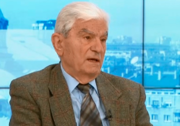 Акад. Петрунов: Броят на антителата не е важен, а клетъчният имунитет
