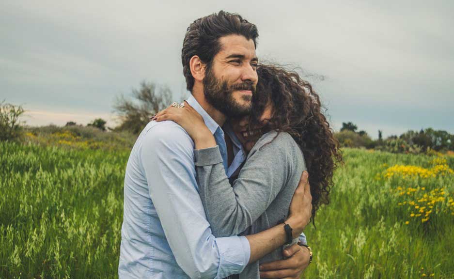 За ужас на моите приятели и близки си взех жена от село