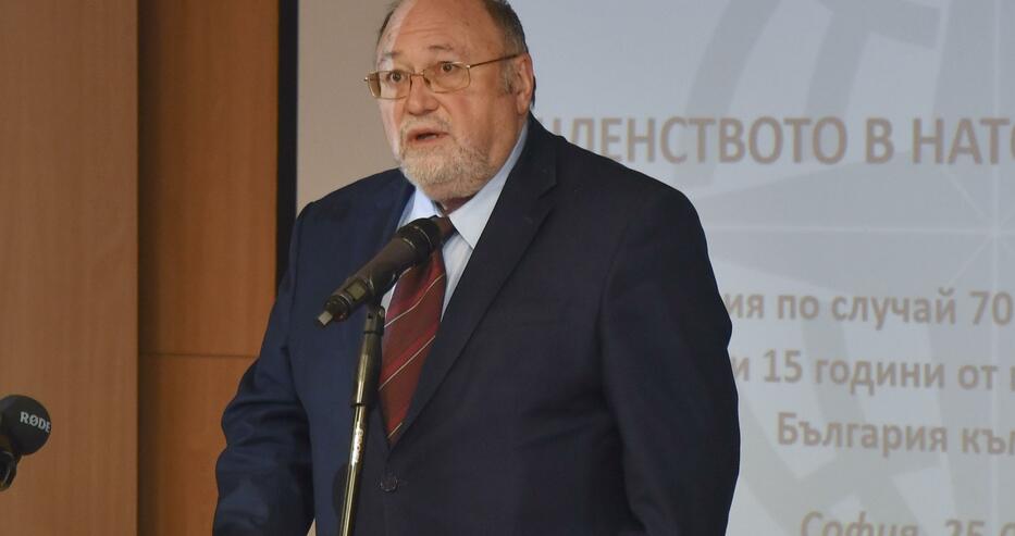 Последни новини Александър Йорданов: Новият парламент ще доведе до дестабилизация. С омраза се вдига колиба, но не и дом