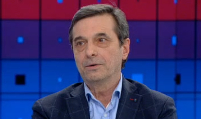 Димитър Манолов: Всичко в държавата може да се срути за 5 минути