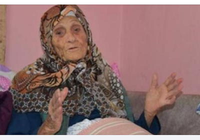 Баба Гина от Лехчево на 90 години споделя рецептата, с която е излекувала стотици