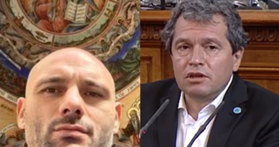Последни новини Стъки за Тошко: Необичащият да полага грижи за косата си, или се хващайте и работете, или се връщайте в просташката си кабеларка