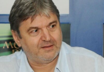 Петьо Блъсков: Защо да ходи в парламента Бойко Борисов? За да може три жени в истерична фаза да го ругаят ли?