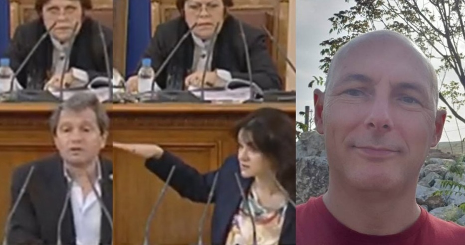 Чобанов от “Биволъ” за Тошко Йорданов: Не вярвайте на непроверени политици. Информацията ни е 100 % проверена
