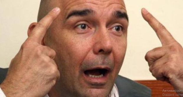 Калин Сърменов разцепи мрежата на две: Неграмотните не трябва да гласуват на избори