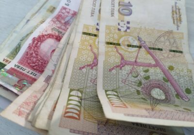 Минимум двойна надница се заплаща на всички работещи на официални празници