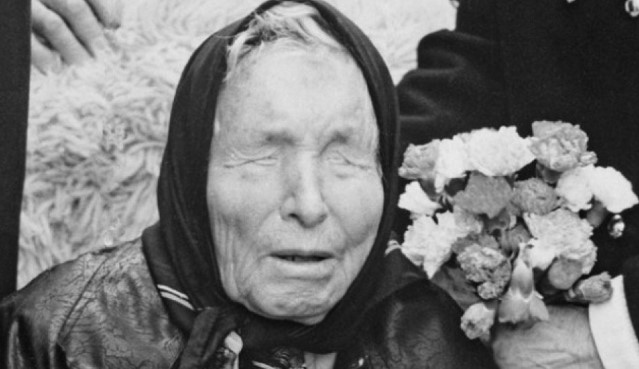Последни новини Заръките за щастие според Баба Ванга: Не оставяйте това на масата, за да не изплашите щастието