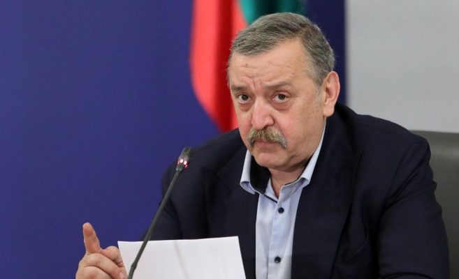 Последни новини Проф. Кантарджиев предупреди: Ако сутрин се събудите с тези симптоми, веднага вземете мерки
