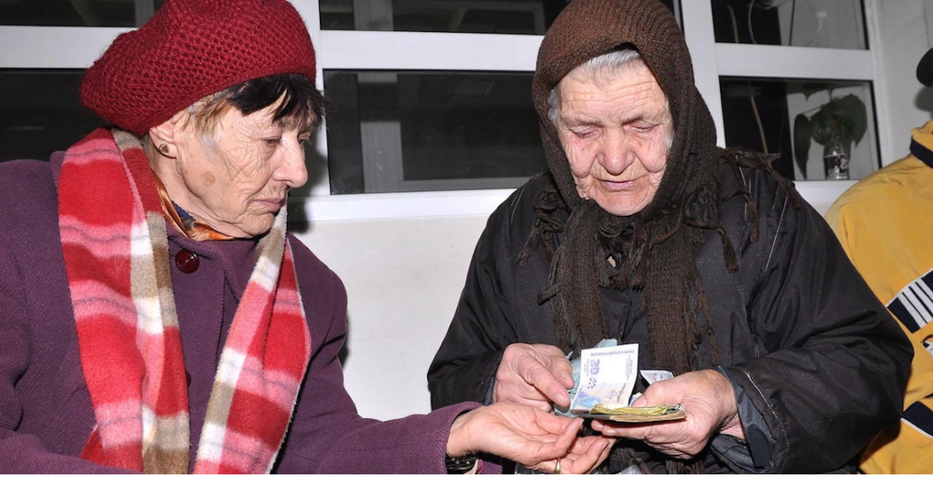 Последни новини Жените в България трябва да работят повече, за да получават по-висока пенсия