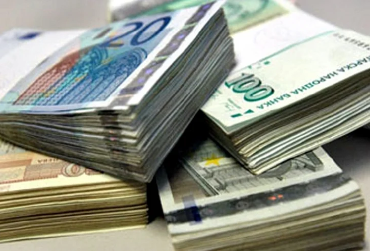 Тези пенсионери у нас взимат от 1500 до 4000 лева на месец!