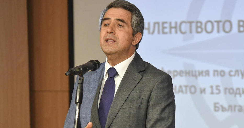 Плевнелиев: Чух се с Бойко Борисов, подготвя изненада за ново правителство