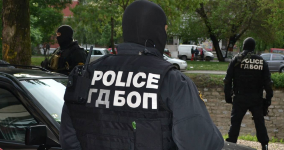 Последни новини Извънредно! Целият БОП в Пловдив хвърли оставка
