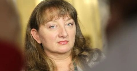 Деница Сачева: Заявила съм желание да остана в парламента