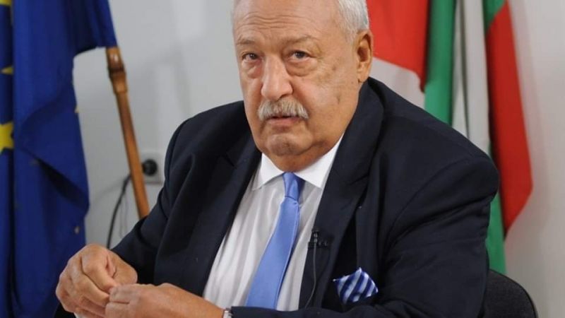 Иван Гарелов: Борисов се страхува физически от убийство