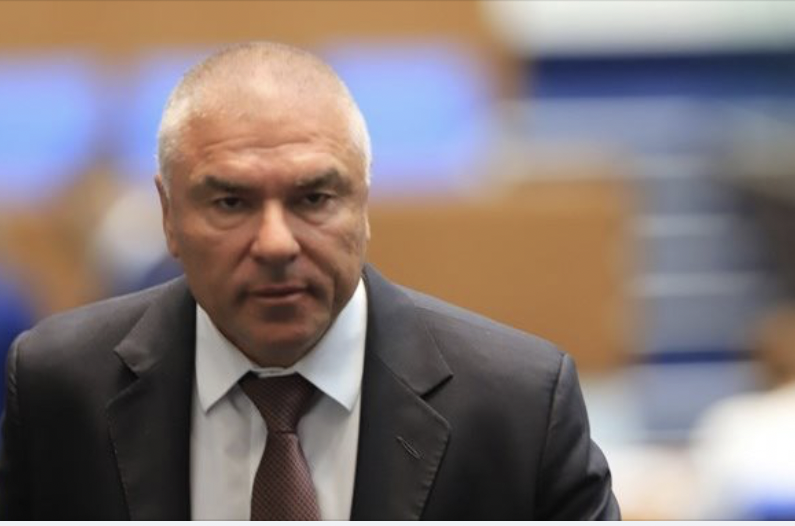 Прокуратурата: Марешки да влезе в затвора