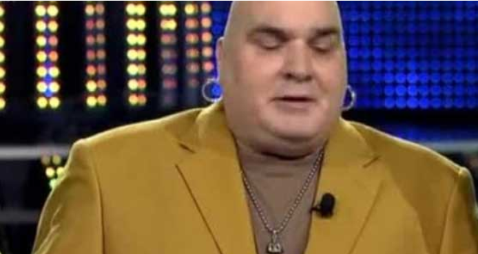 Гонят Фънки от Капките след расисткия скандал с Азис! Обиждал и Преслава