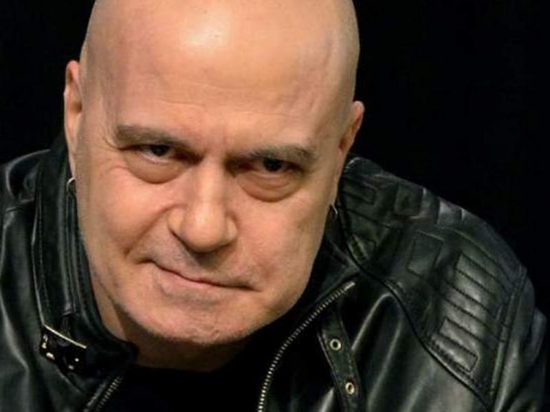 Ето го господинът от Лондон, който е фаворит за премиер на Станислав Трифонов