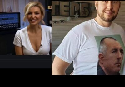 Синоптичката на БНТ Ева Кикерезова: Страх ги тресе да не би Президентът да сформира Служебен Кабинет