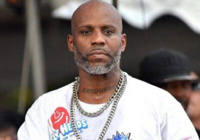 Рапърът DMX почина на 50-годишна възраст